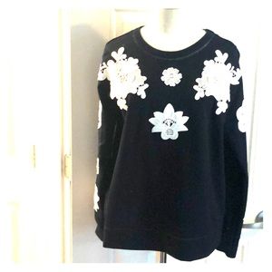 Victoria Beckham sweater